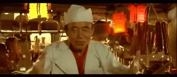 GIF virer : virer, viré, 5emeElement, licencié