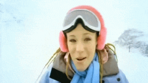 GIF week : week, end, weekend, lorie