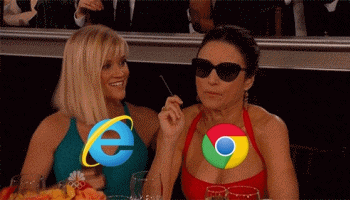 GIF internet : internet, explorer, google, chrome