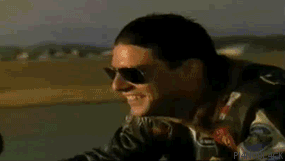 GIF Zobgun : Zobgun, zob-gun, topgun, tomcruise, cruise