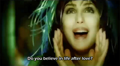 GIF believe : believe, cher