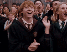 GIF Applaudir : Applaudir, clapclap, applause