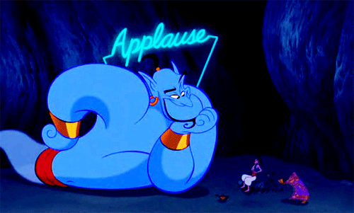 GIF Applaudir : Applaudir, clapclap, applause