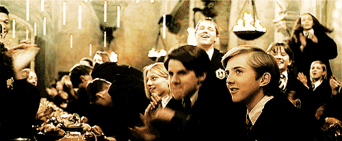 GIF Applaudir : Applaudir, clapclap, applause