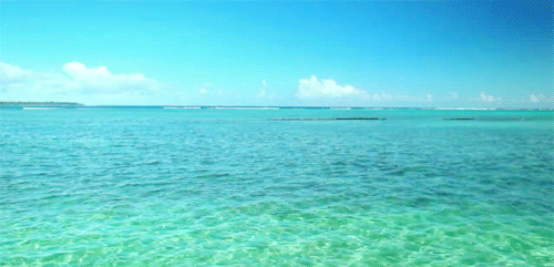 GIF sea : sea, mer