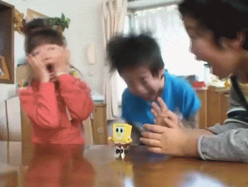 GIF crazy : crazy, fou, dingue