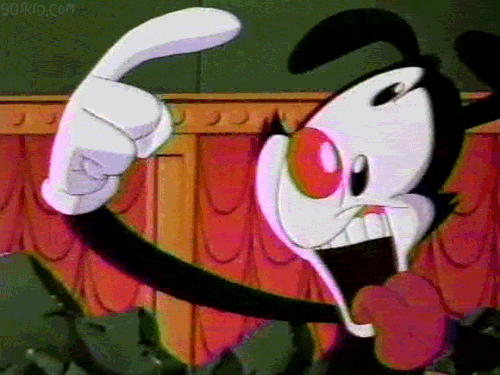 GIF crazy : crazy, fou, dingue, yako