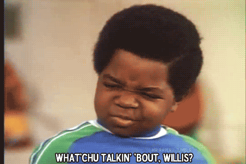 GIF arnold : arnold, willy, drummond, drumond