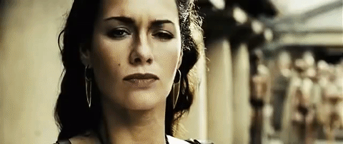 GIF sparta : sparta, 300, this-is-sparta