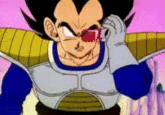 GIF over9000 : over9000, dbz