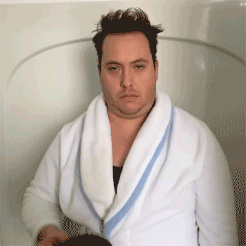 GIF matin : matin, café