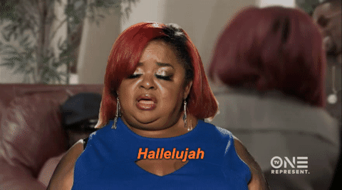 GIF halleujah : halleujah, halleluia