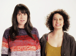GIF high : high, five, check