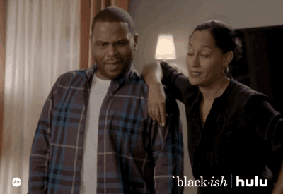 GIF high : high, five, check
