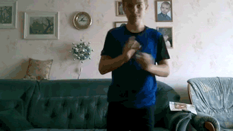 GIF yoyo