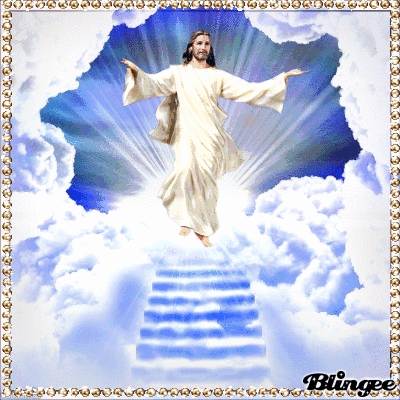 GIF alleluia : alleluia, allelujah