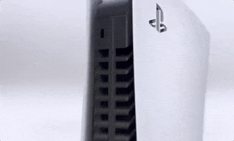 GIF PlayStation : PlayStation, ps5, digital audio